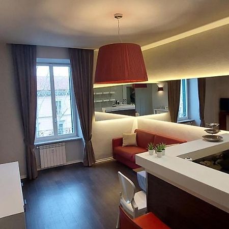 Pantofola Del Papa Luxury At Vatican Apartment Roma Exterior foto