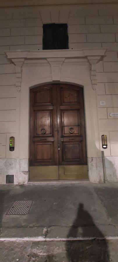 Pantofola Del Papa Luxury At Vatican Apartment Roma Exterior foto