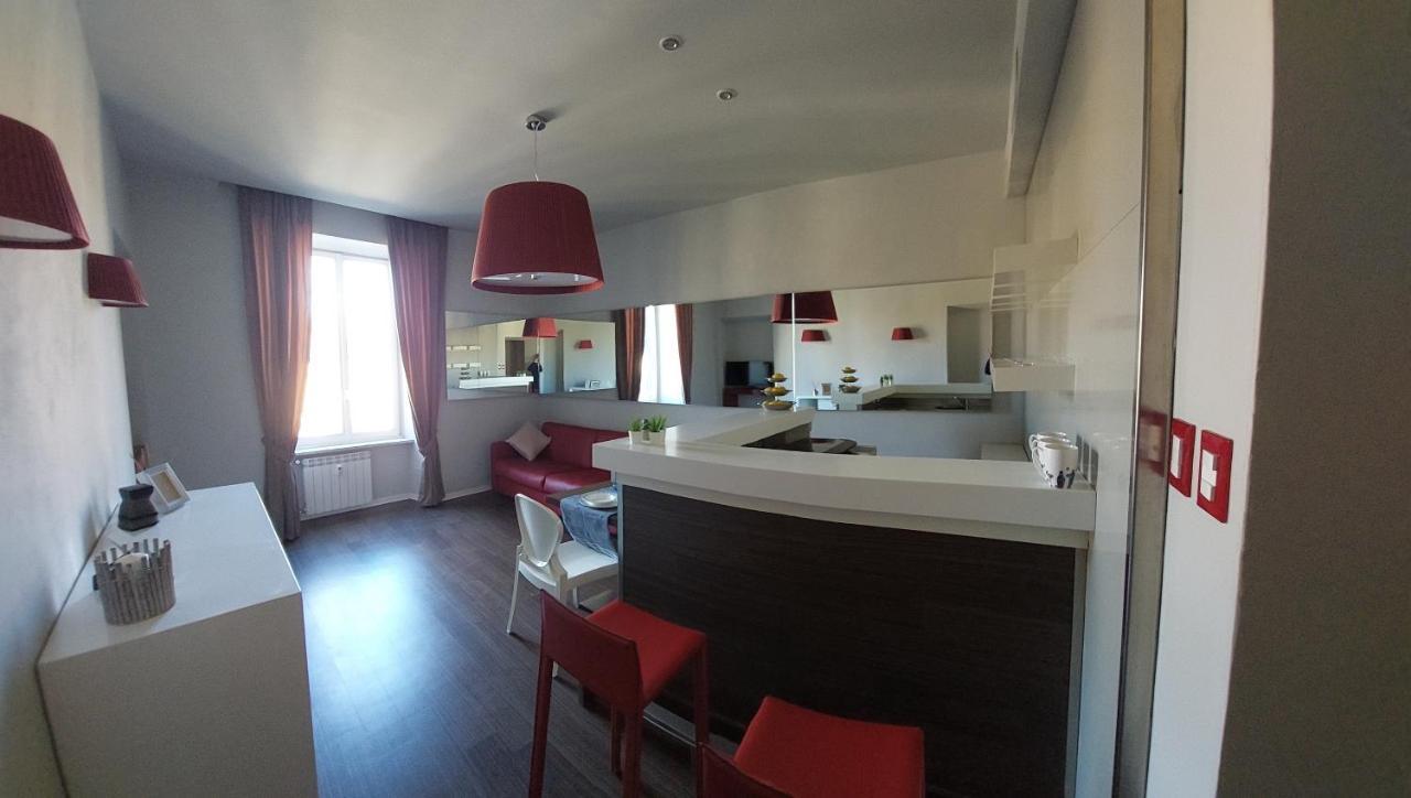 Pantofola Del Papa Luxury At Vatican Apartment Roma Exterior foto