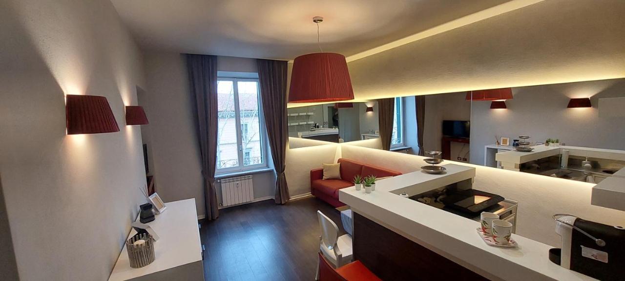 Pantofola Del Papa Luxury At Vatican Apartment Roma Exterior foto
